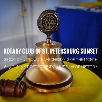 SunsetRotary727's profile picture. 