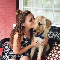 Jessie Scarpa (@jessiescarpa) 's Twitter Profile