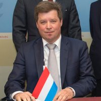 Marc Schiltz (@marcschiltz1) 's Twitter Profile