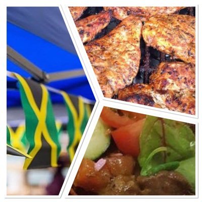 Unique Jamaican street food available for • Foodie events, festival• email hungrylittlecrittersfood@yahoo.co.uk Fb: https://t.co/k6hhElAUKM