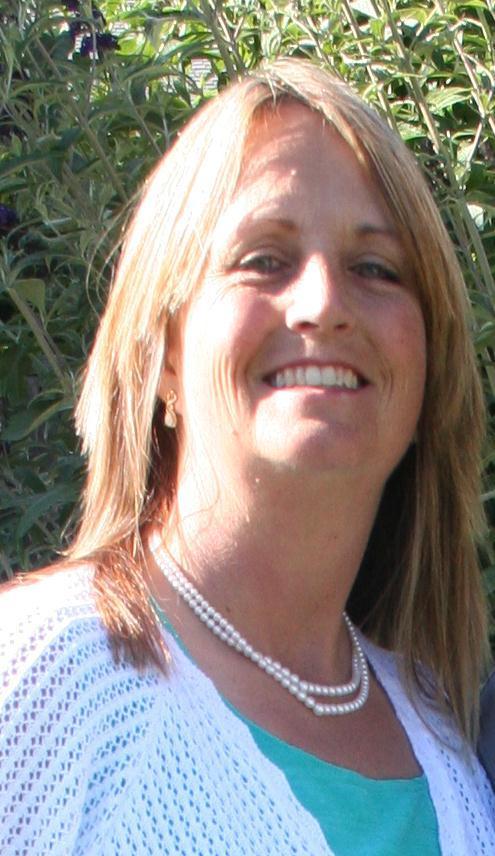 Christian Mom of 2 phenominal young adults, Grandma to 3 amazing grandsons, 7th grade history teacher, athletic director, union rep, gardener, reader