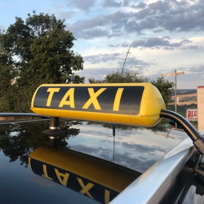 Geschichten aus der Nachtschicht eines Taxifahrers in der ältesten Stadt Deutschlands
