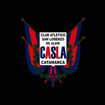 Club Atlético San Lorenzo de Além - Catamarca - Sitio Oficial