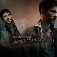 About Tom Ellis (@abouttomellis) 's Twitter Profile
