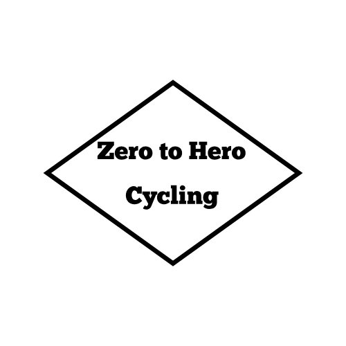 Cycling blog providing weekly training tips to its readers
