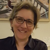 Sabine MARBECK (@sabinemarbeck) 's Twitter Profile