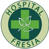 Hospital de Fresia oficial(@FresiaHospital) 's Twitter Profile Photo