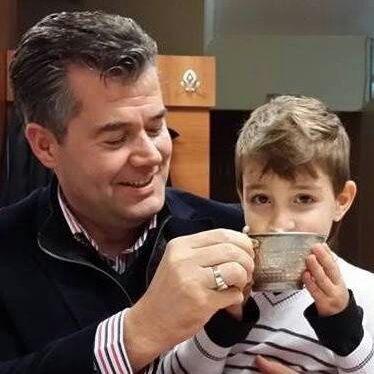 JosephWhisky's profile picture. i don't like too see someone's treat anyhow. and am a man of my word..