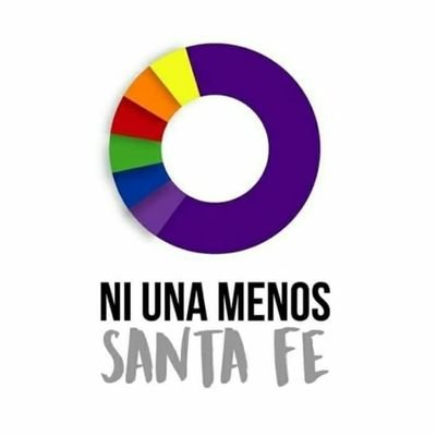 Mesa #NiUnaMenos Santa Fe