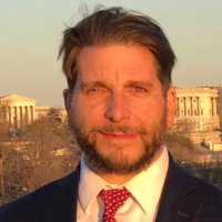 Marc Raimondi (@washingtonflack) 's Twitter Profile