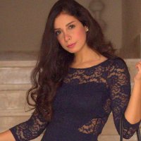 Yasmin Rahmy ياسمين رحمي (@yasmin_rahmy) 's Twitter Profile Photo