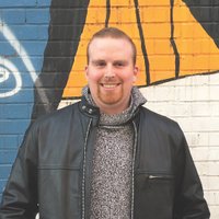 Michael Jacques (@heresmybook) 's Twitter Profile