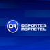 Deportes Repretel (@deporterepretel) Twitter profile photo Deportes Repretel (@deporterepretel) Twitter profile photo
