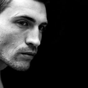 ethanfox's profile picture. Live. Train. Thrive.