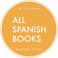 SpanishBooks (@allspanishbooks) 's Twitter Profile