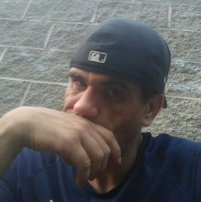 Ex computer scientist, all around nerd, and total fuck up
.https://t.co/hKoIWREaBj