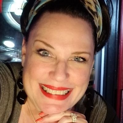 murrahnoble's profile picture. Star of Planet Fabulous; 
Singer/Entertainer/Host/Personality. I entertain, even if only myself. Historian, triviaphile, pop culturalist. PROUD LGBTQ ALLY