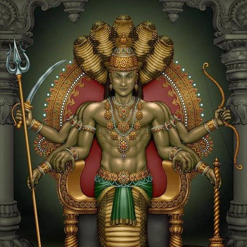 BeauNaga's profile picture. 