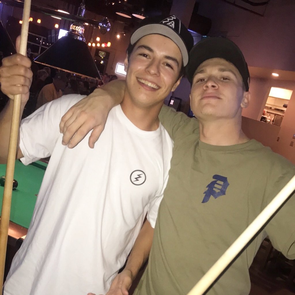 westynsmith177's profile picture. SC:westynsmith177🤙🏼• The sky is the limit •