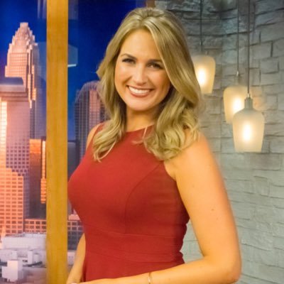 NicoleMaddenWX Profile Picture