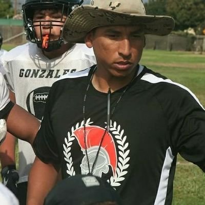 eddiebirmingha2's profile picture. Husband | Father | Son | Brother | Teacher | Head Football Coach | Former College Coach @ CMU & Hartnell JC | MMA Practitioner | Jeremiah 29:11đŸ•‡ |