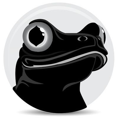 Black Frog Printing™