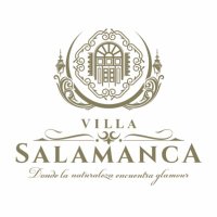 Villa Salamanca(@villa_salamanca) 's Twitter Profile Photo