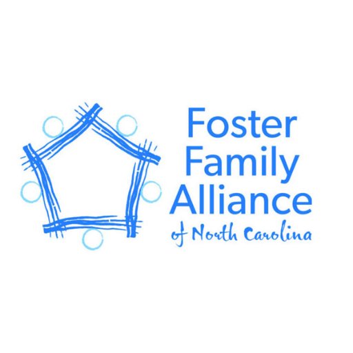 Foster Family Alliance is a network of individuals and organizations that care for North Carolina’s foster children.💕#fostercare #adoption