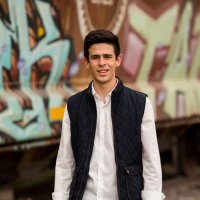 César Menchaca (@cesarmenchacar) 's Twitter Profile