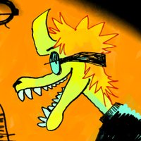 iggy craig (@killapede) 's Twitter Profile