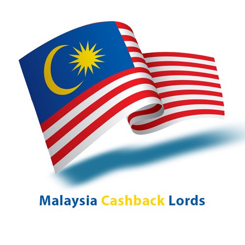 CashbackLords's profile picture. We bring up attractive cashback deals from top most online stores in Malaysia.  create free account and get sure cashback on successful sales.