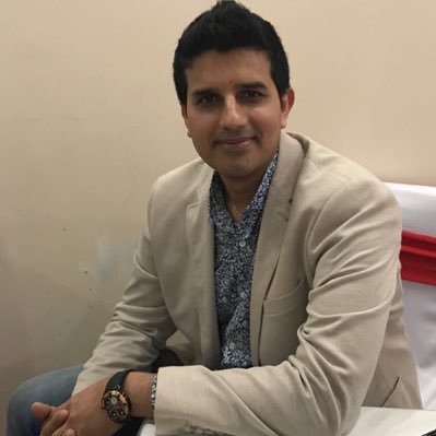 sohail_3's profile picture. 