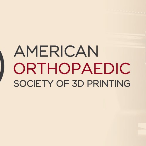 Society for orthopaedic surgeons on the use of customized clinical applications of 3D printing in complex revisions, limb salvage, and reconstructive surgeries.