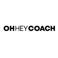 ohheycoach (@ohheycoach) Twitter profile photo