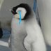 really sad peguin (@realysadpenguin) Twitter profile photo