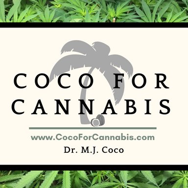 I am a university professor & author. He/his. I have done extensive research in the science of growing cannabis. I'll help you Grow Like a Pro!
See our webpage!