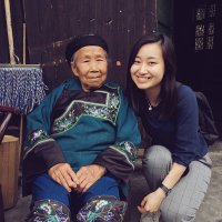 Yawen Chen (@ywchen1) 's Twitter Profile