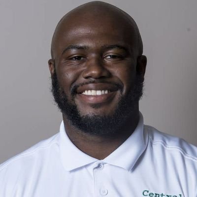 heather09818711's profile picture. Man of God | Husband/Father | Central-Hayneville Lions Head Football Coach (AL) | Huntingdon College Alum | Alabama State U Alum | Omega Psi Phi Fraternity Inc.