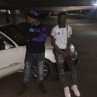 BrokeAssKidd's profile picture. #LongLiveMari