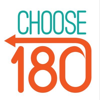 ICHOOSE180 Profile Picture