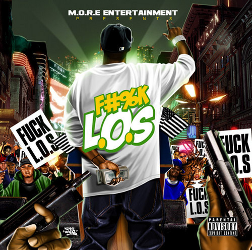 L.O.S CEO OF M.O.R.E ENT FOR SHOWS,FEATURES,INTERVIEWS, HIT UP MOREENT@GMAIL.COM