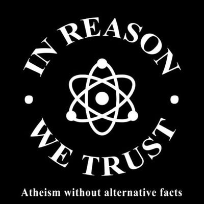 Keep it real. Religion poisons everything. 21+. Secular Nation according to my ancestors. Pro-Science, Pro-choice, Intactivist, me too, Black Lives Matter