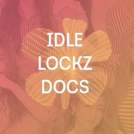 *•. idle docs .•* closed