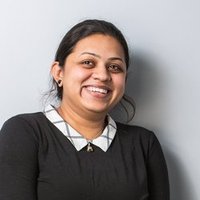Yesh Ramesh (@rameshyesh) 's Twitter Profile