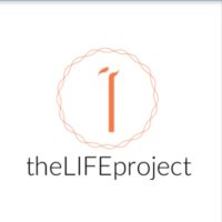 #theLIFEproject ✨🧡(@UNTTLP) 's Twitter Profile Photo