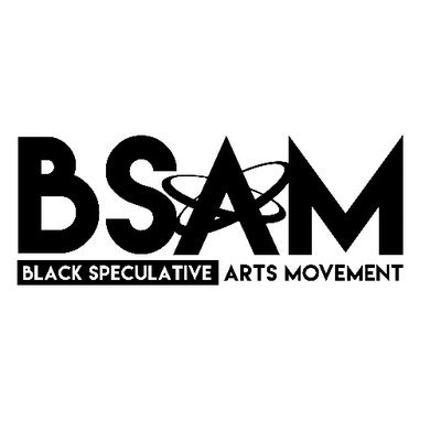 BSAM Memphis: Black Speculative Arts Movement festival in historic South Main Arts District celebrating Afrofuturism art & scholarship, community & culture! 🙌🏿