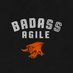 Badass Agile (@badass_agile) Twitter profile photo