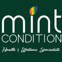 Mint Condition Health Specialist (@health_mint) 's Twitter Profile