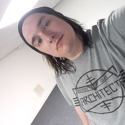 Jedi_For_Hire's profile picture. Knower of nonsense. 
Laura main.
I exist sometimes.