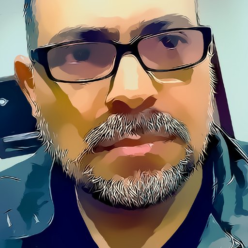 Graphic designer, AI-assisted illustrator, critical thinker. Firm and unconditional support for the Ukrainian cause for freedom and sovereignty against Russia.